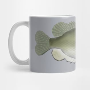 Roanoke Bass Mug